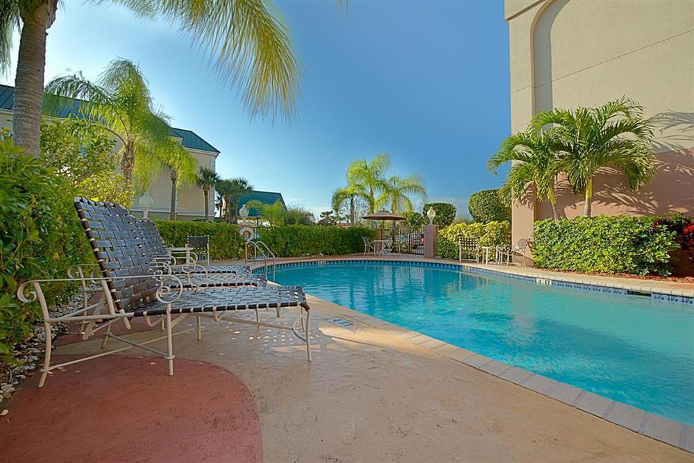 Hampton Inn Vero Beach Outlets Facilities photo