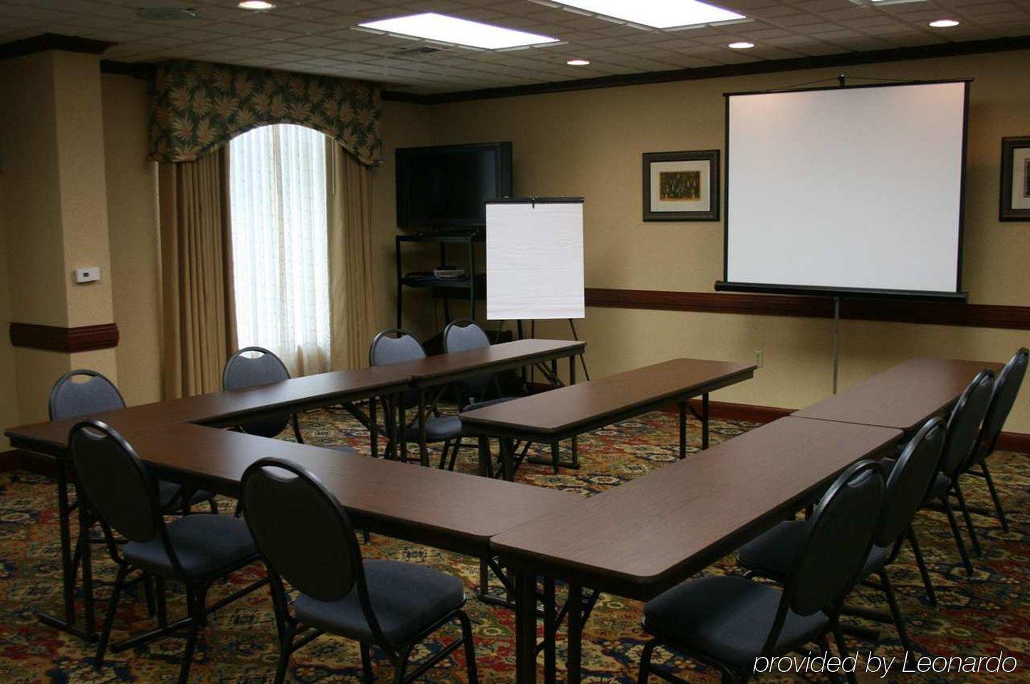 Hampton Inn Vero Beach Outlets Facilities photo